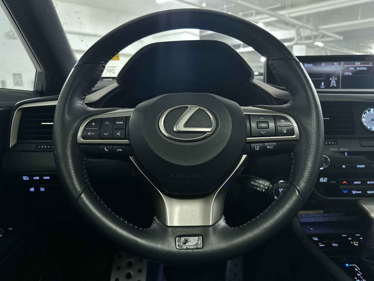 2016 Lexus RX 350 8A, Vancouver, Cash