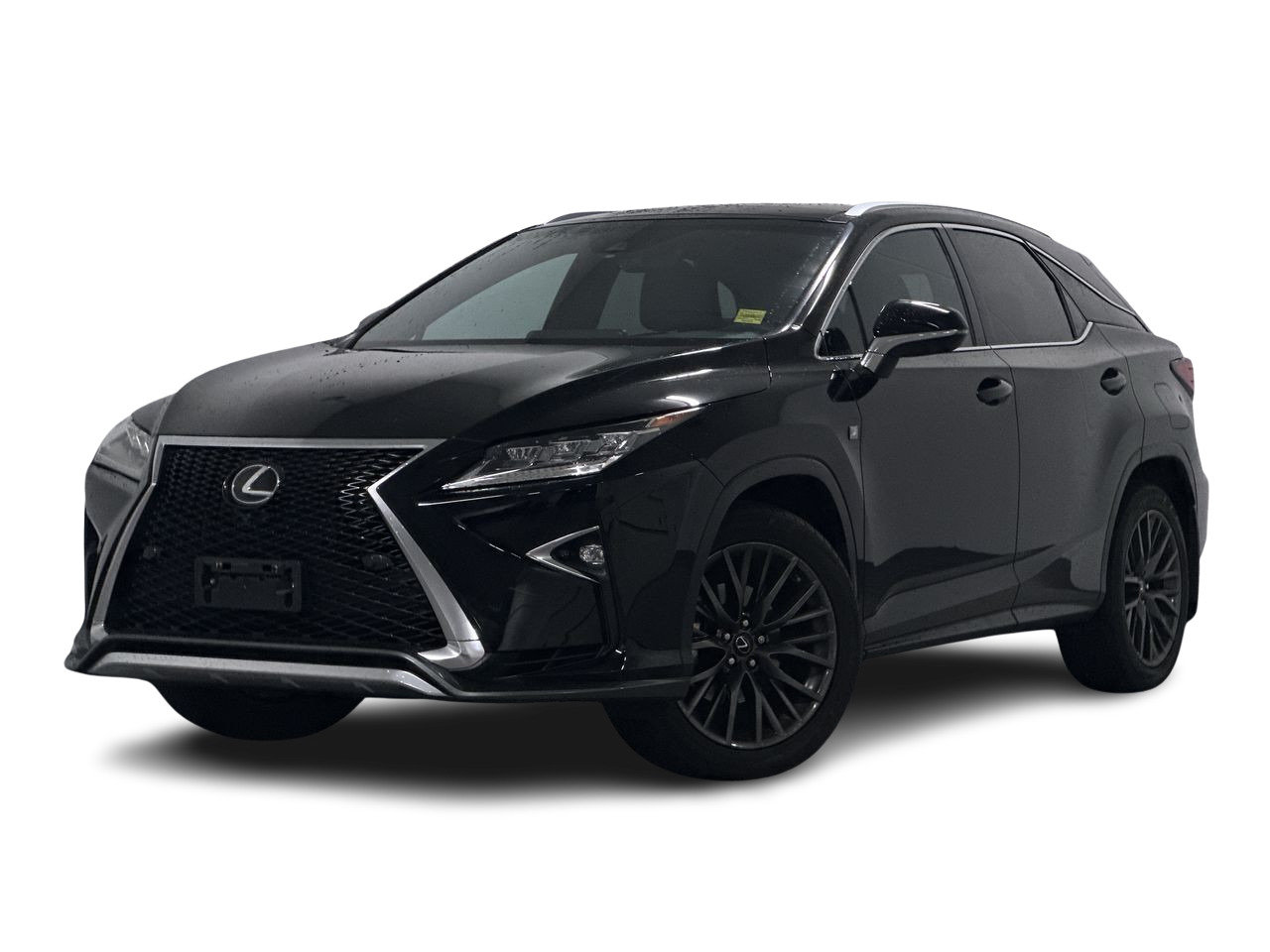 2016 Lexus RX 350 8A, Vancouver, Cash