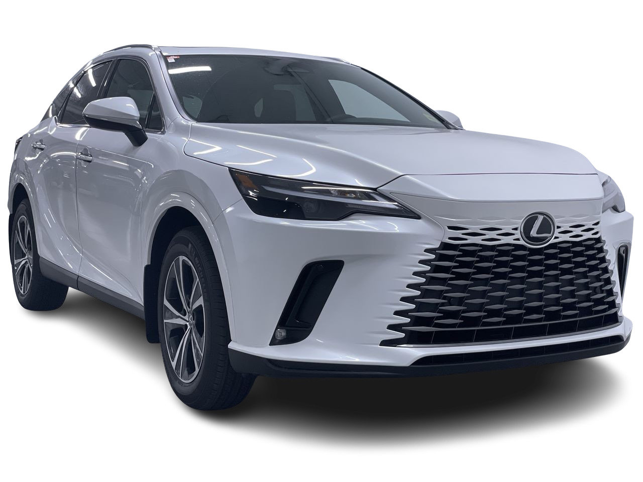2025 Lexus RX 350h RX 350h, 温哥华, 全款车