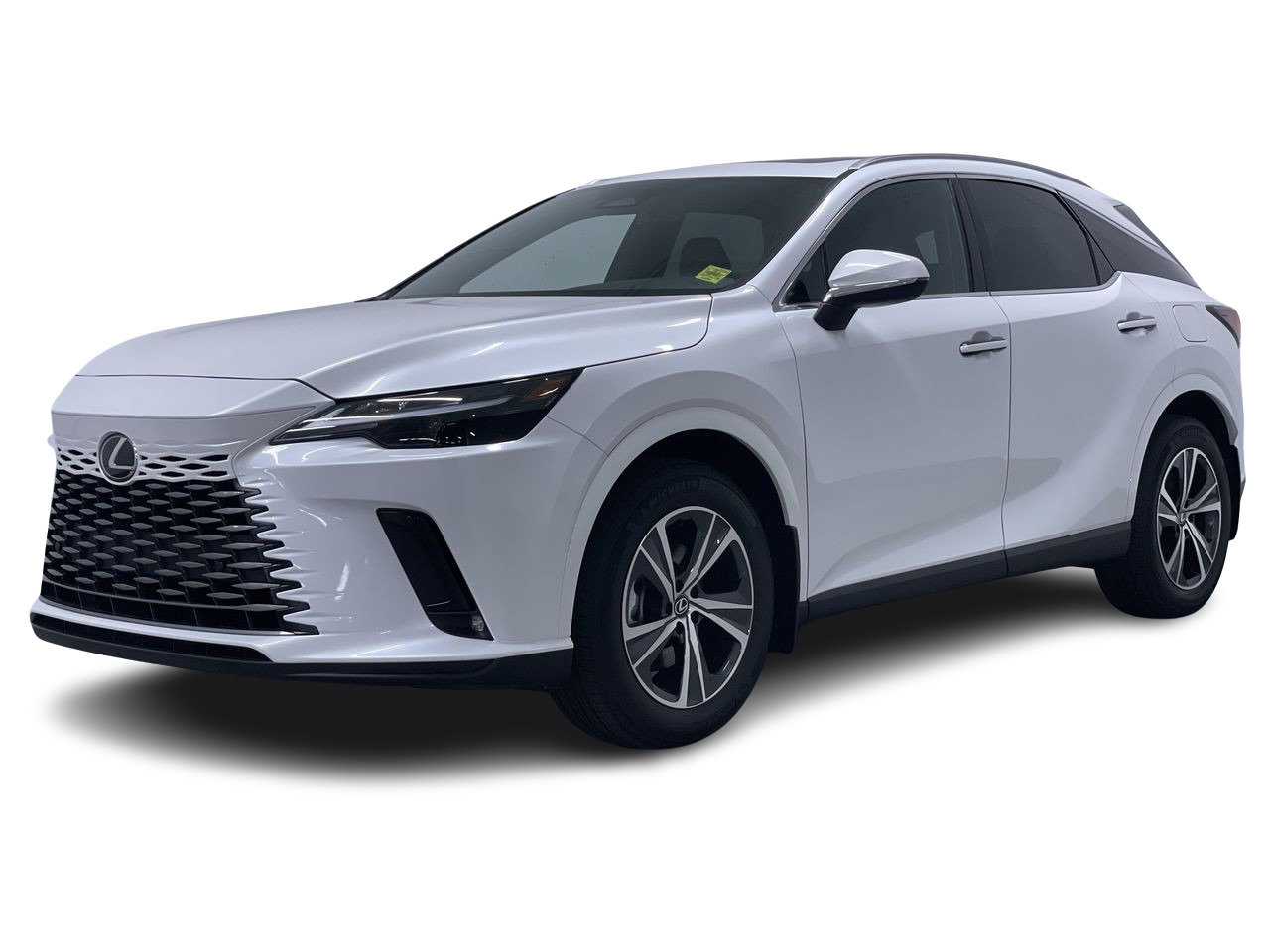 2025 Lexus RX 350h RX 350h, 温哥华, 全款车