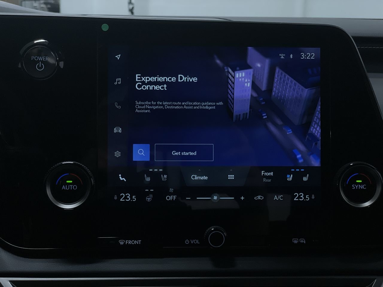 2025 Lexus RX 350h RX 350h, 温哥华, 全款车