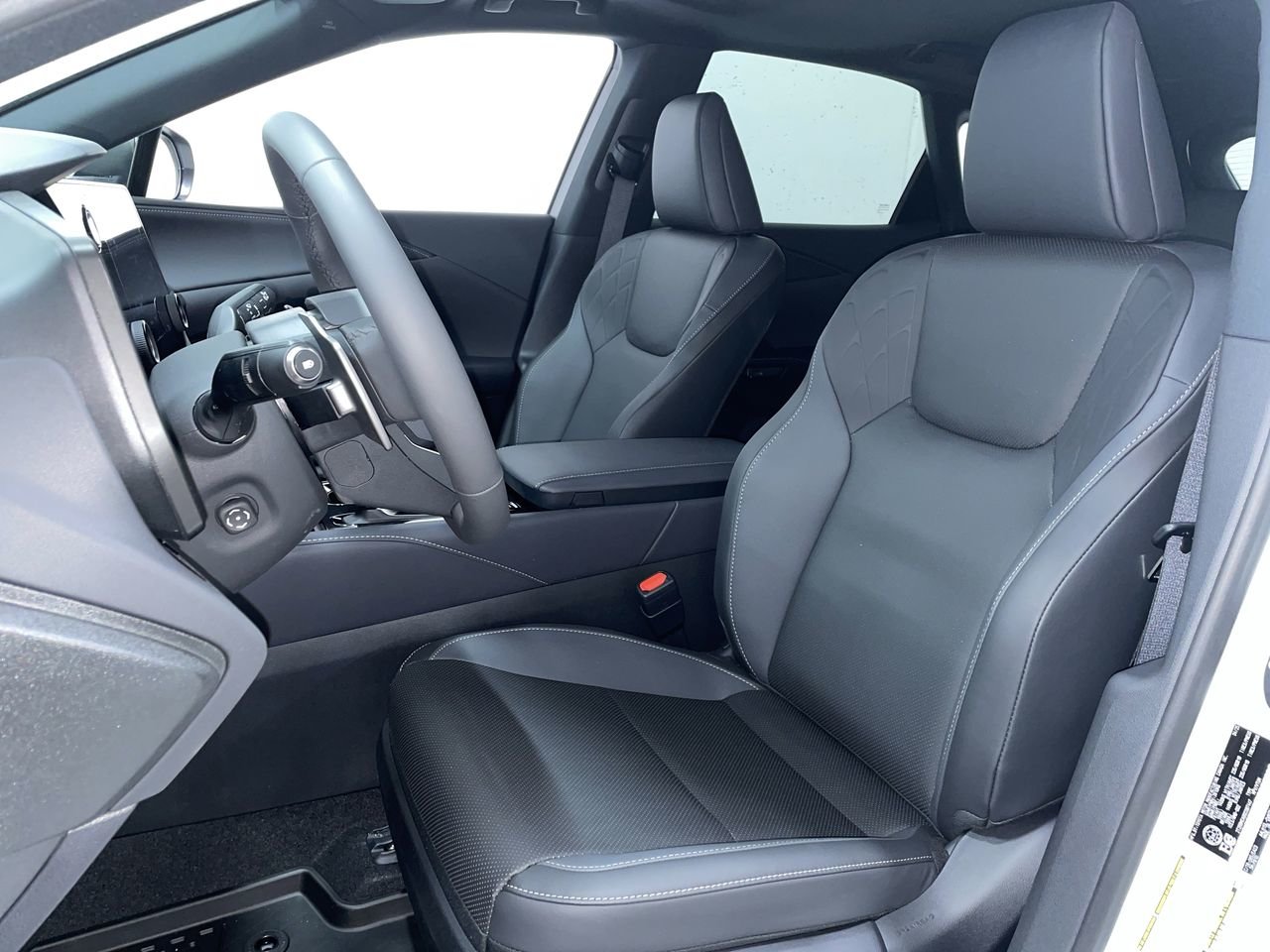 2025 Lexus RX 350h RX 350h, 温哥华, 全款车