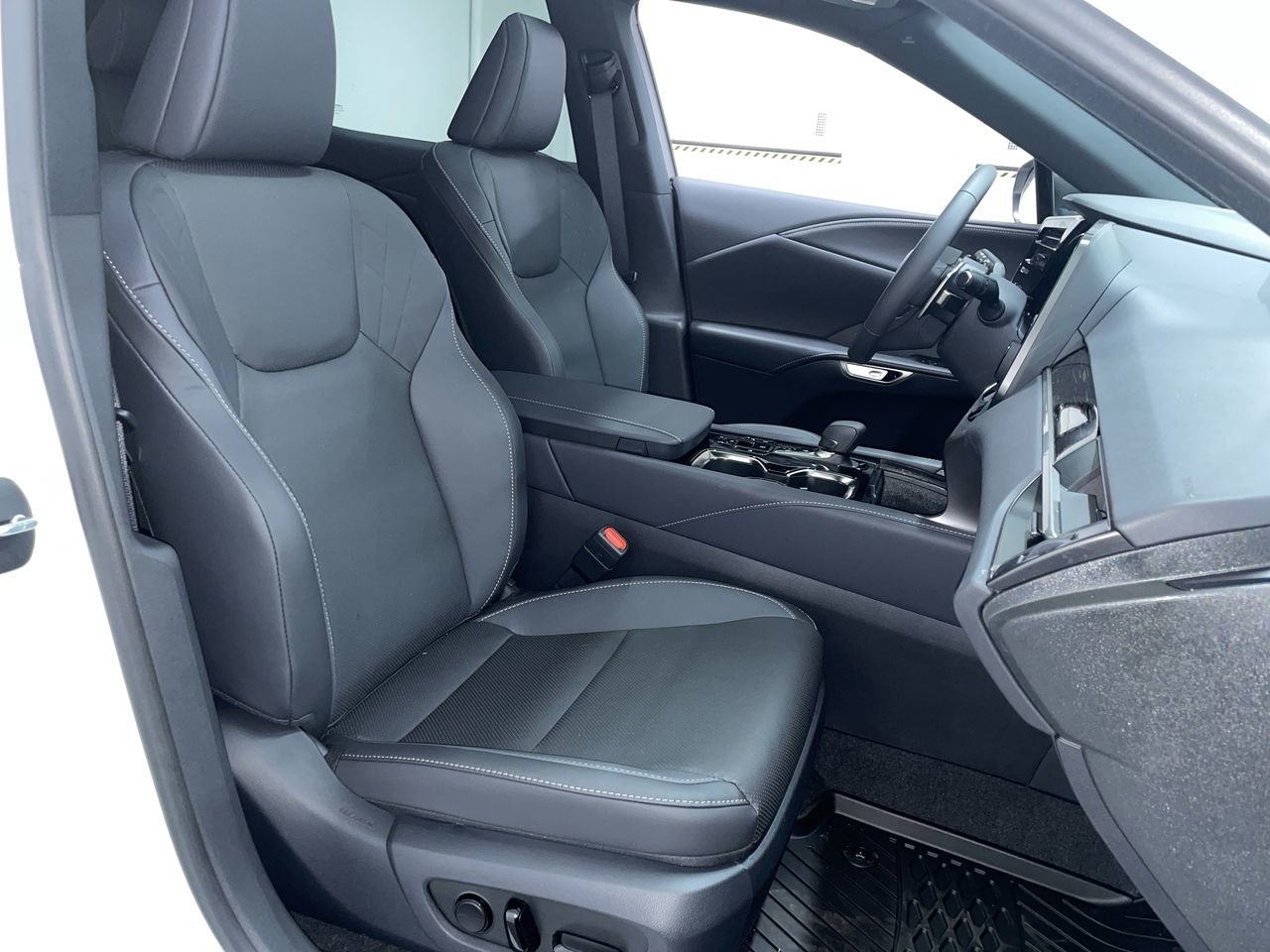 2025 Lexus RX 350h RX 350h, 温哥华, 全款车