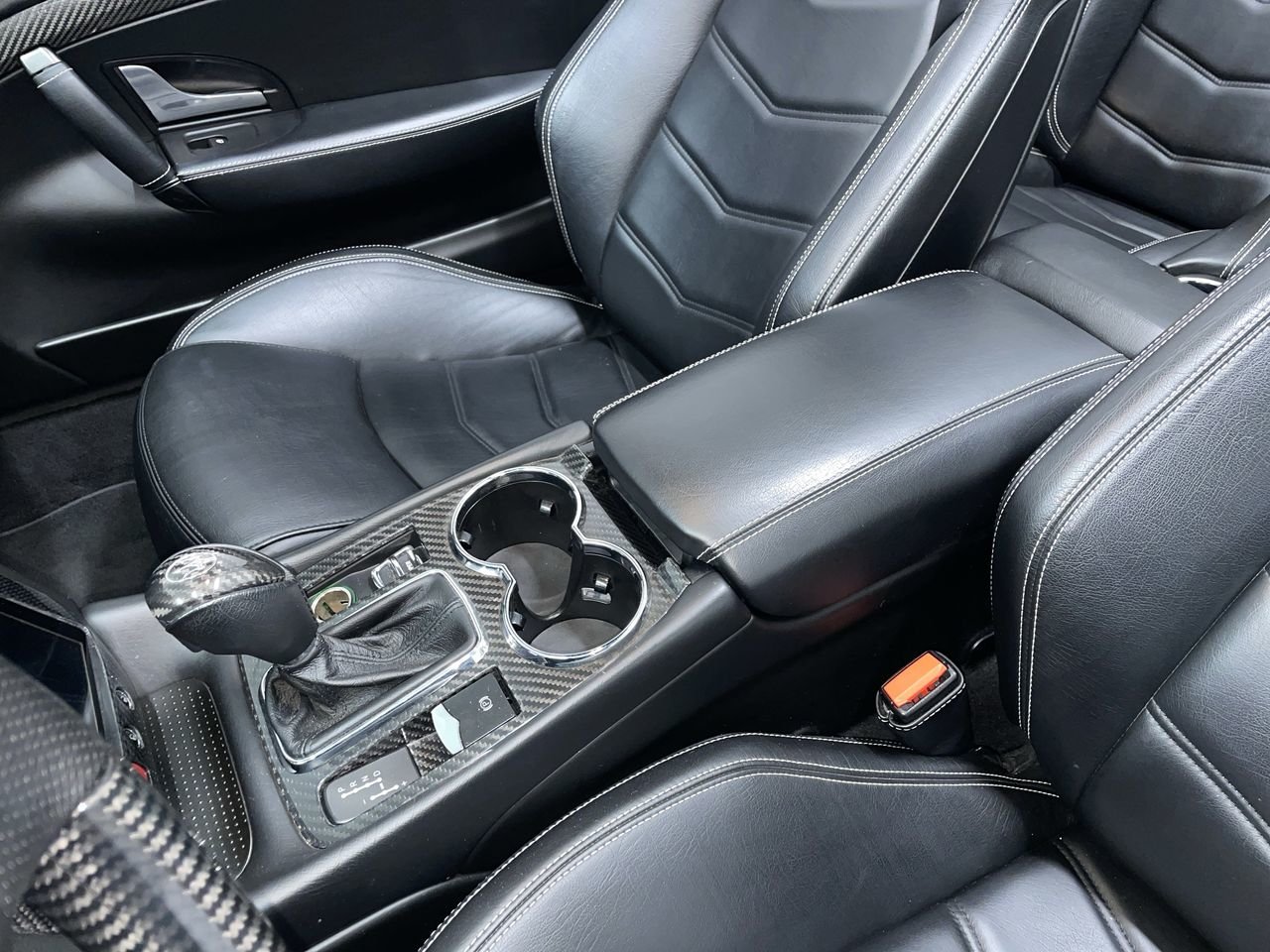 2014 Maserati GranTurismo Sport, Vancouver, Cash