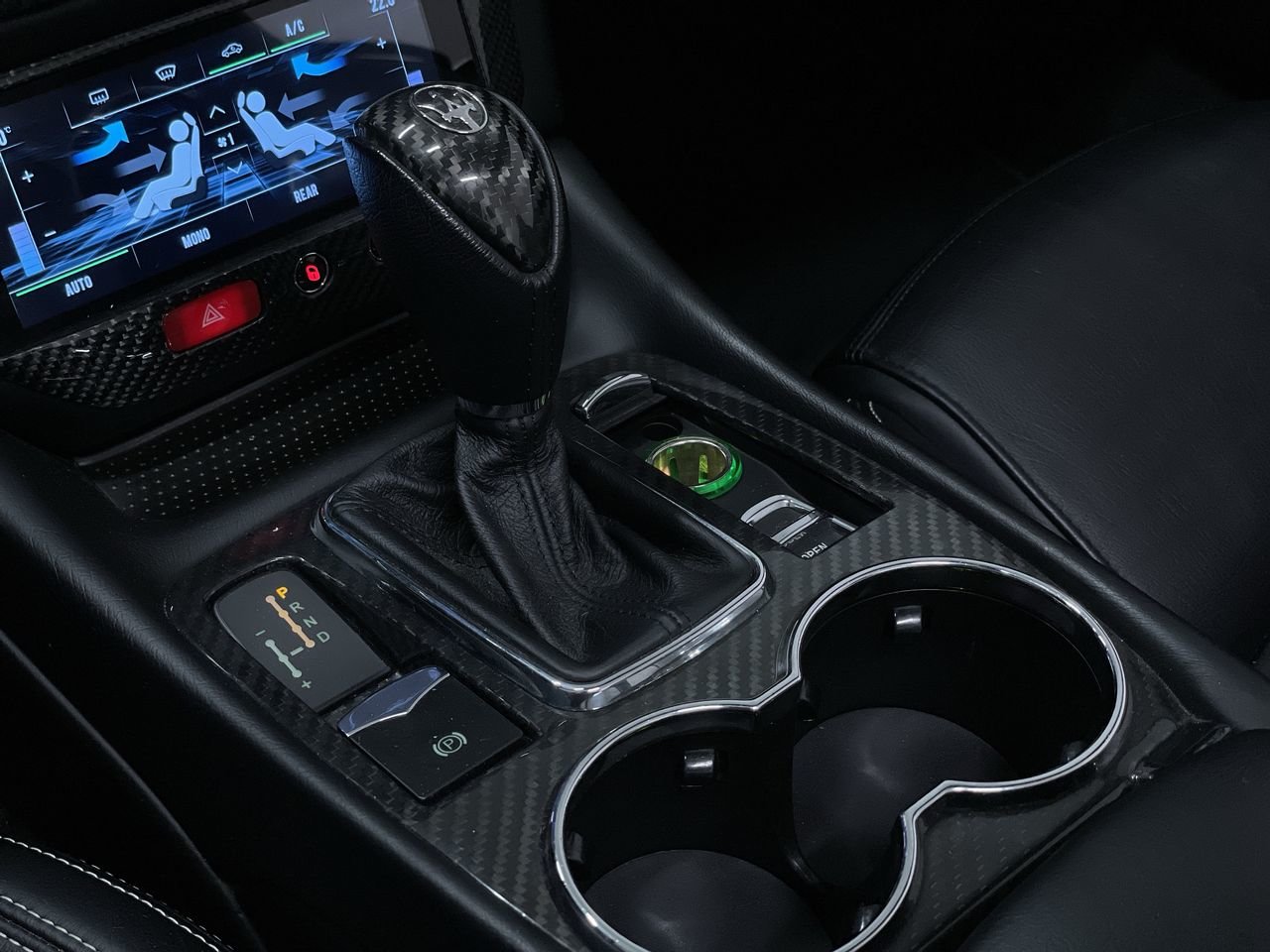 2014 Maserati GranTurismo Sport, Vancouver, Cash