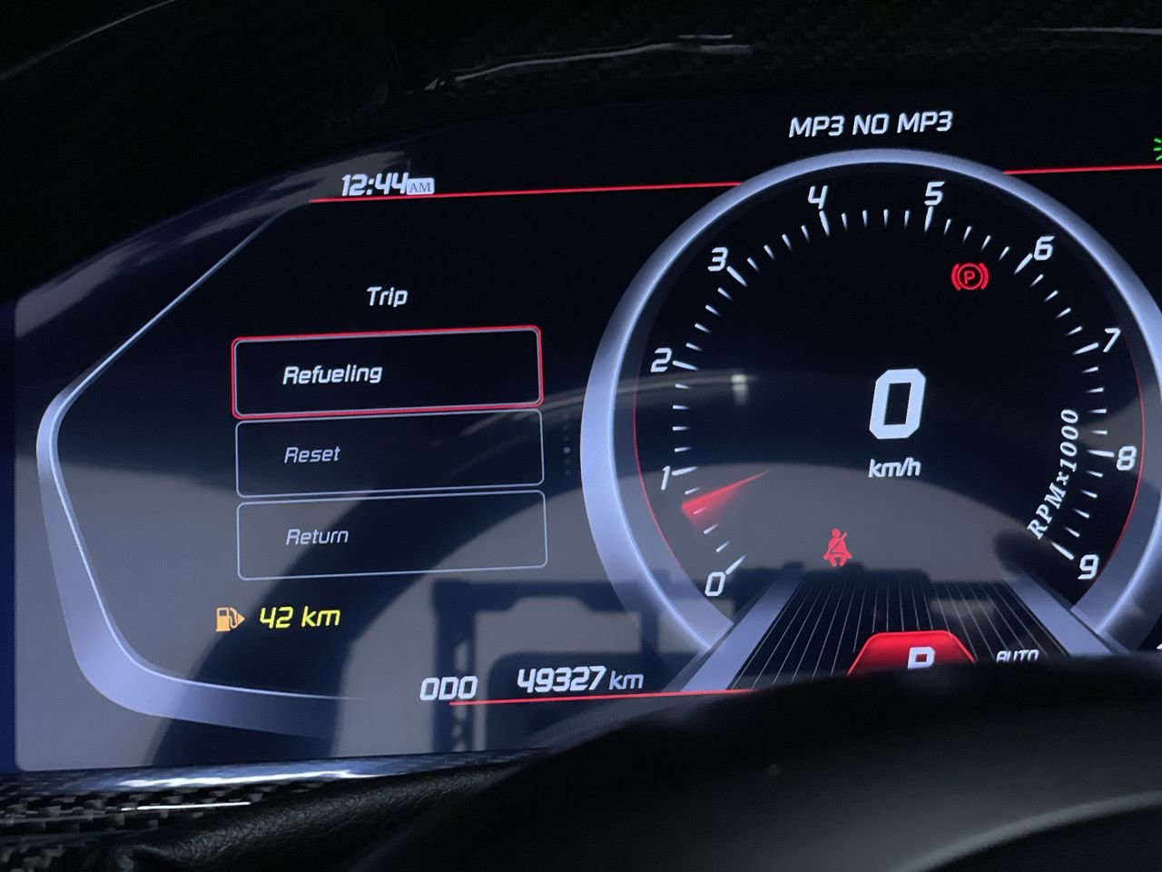 2014 Maserati GranTurismo Sport, Vancouver, Cash