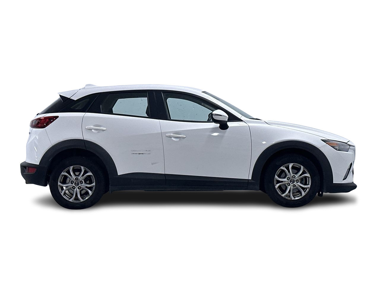 2016 Mazda CX-3 GS, Vancouver, Cash