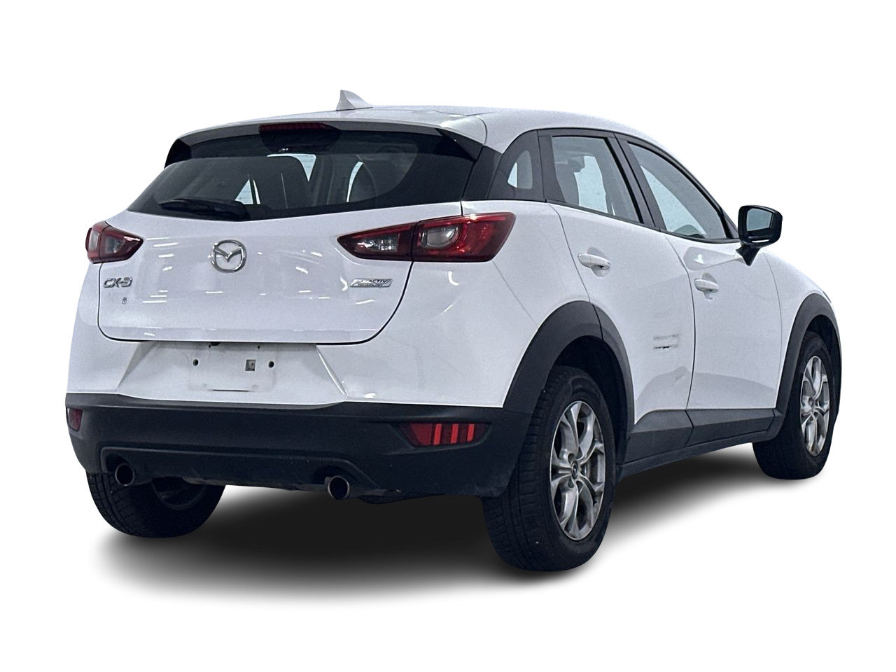 2016 Mazda CX-3 GS, Vancouver, Cash