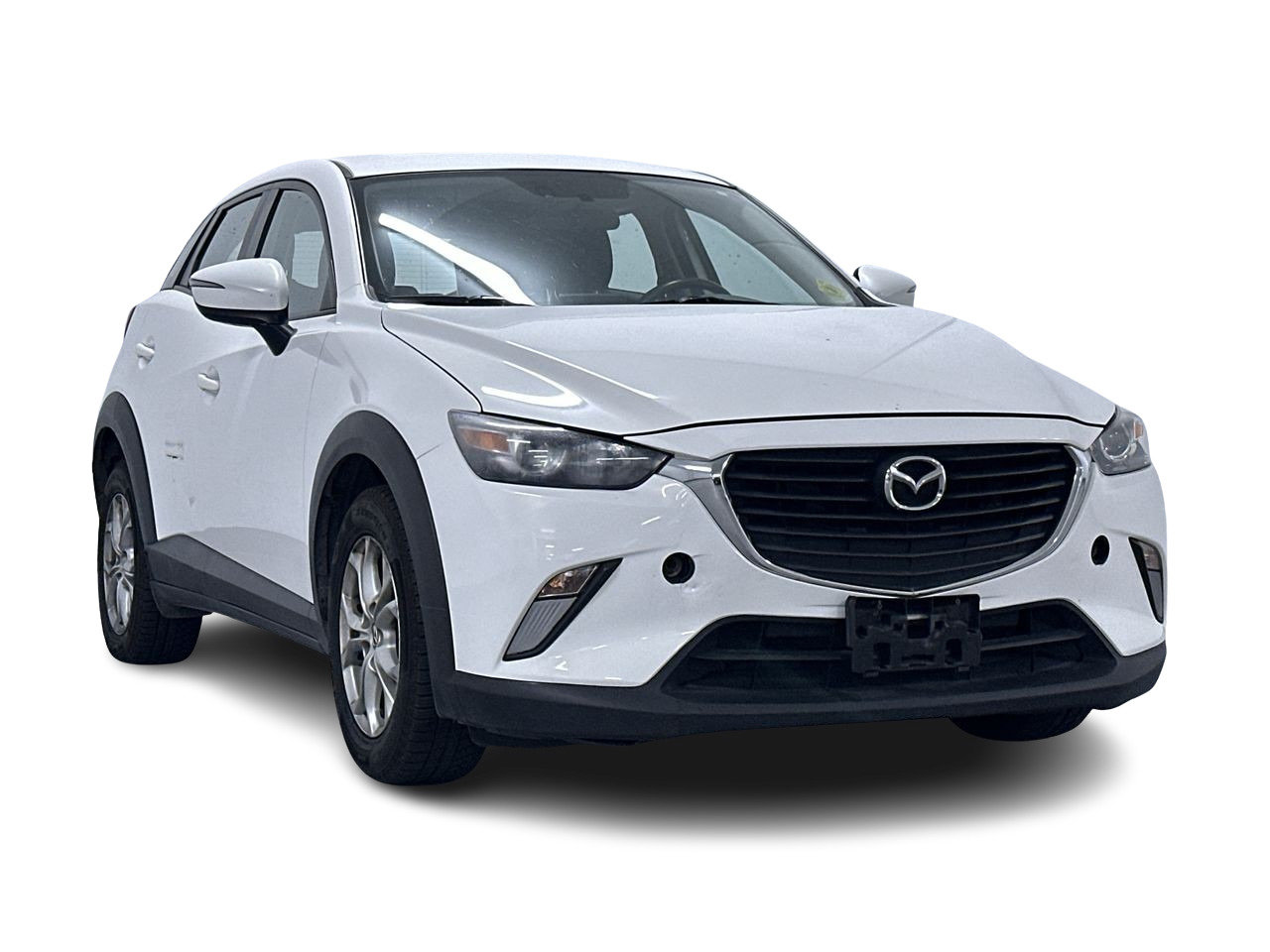 2016 Mazda CX-3 GS, Vancouver, Cash