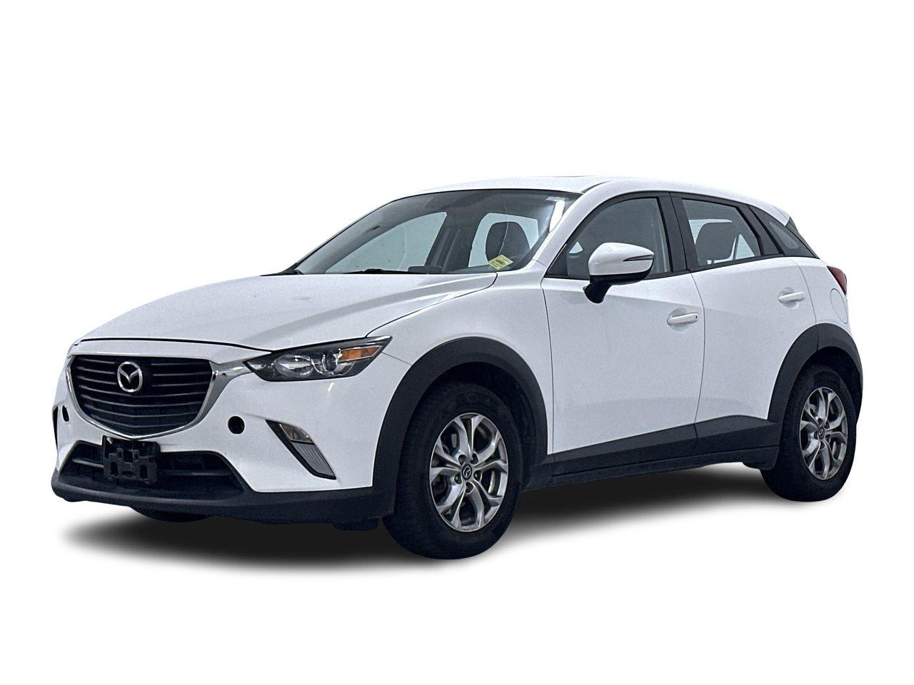 2016 Mazda CX-3 GS, Vancouver, Cash