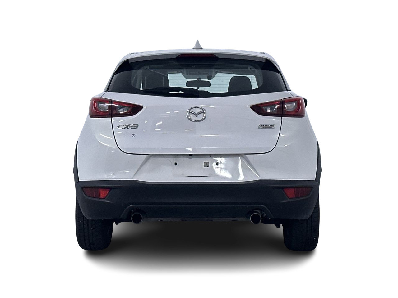 2016 Mazda CX-3 GS, Vancouver, Cash