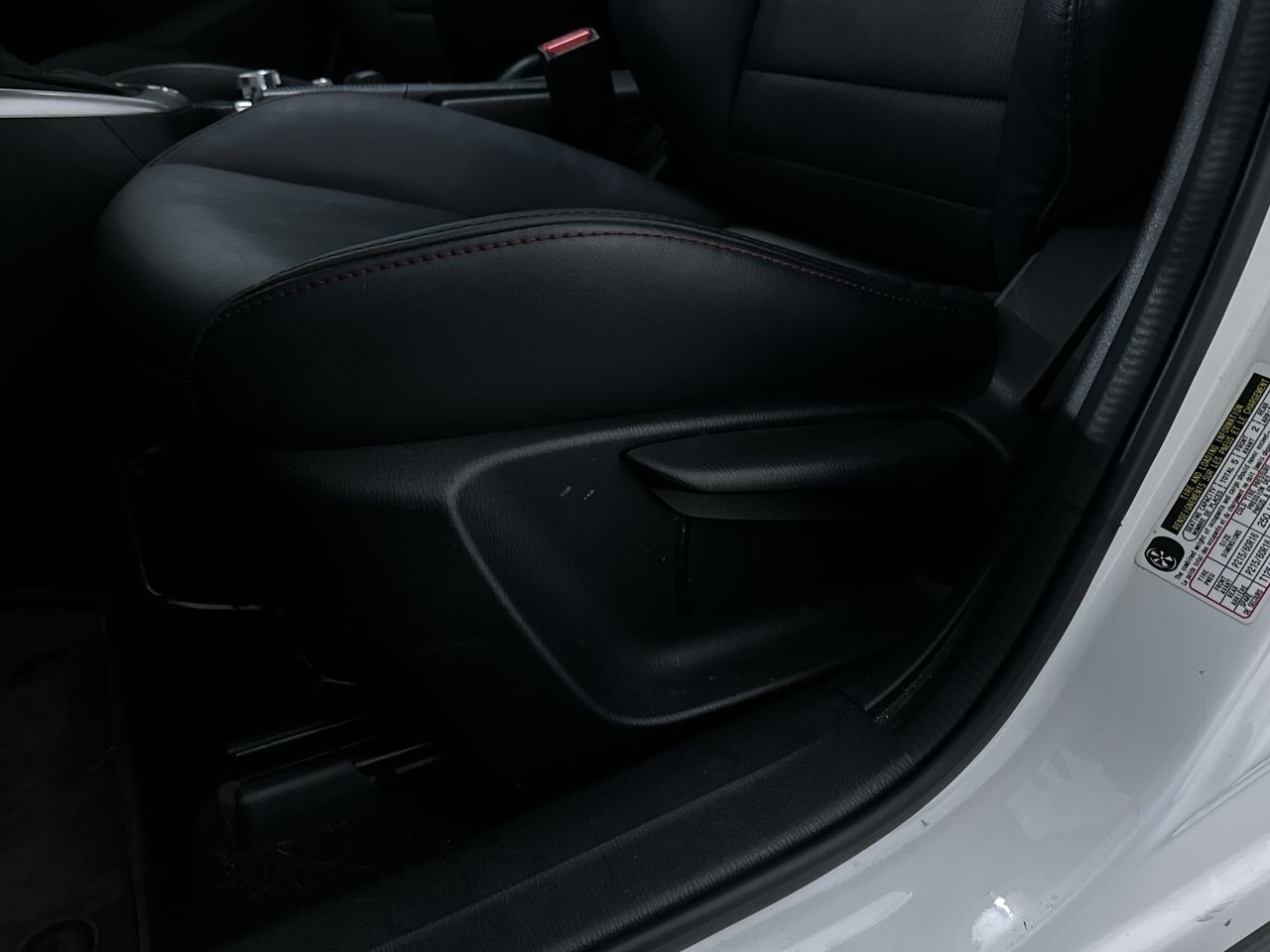 2016 Mazda CX-3 GS, Vancouver, Cash