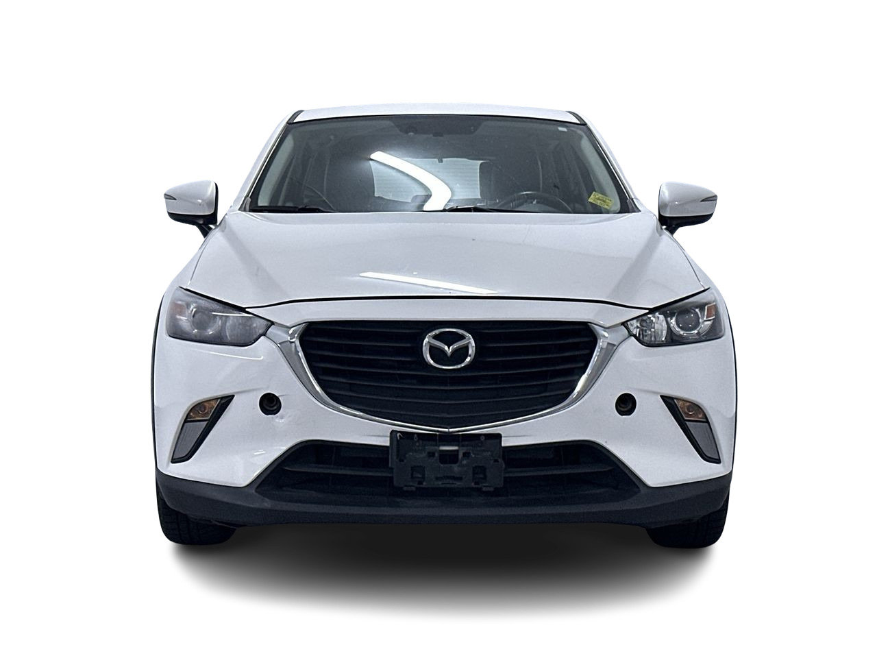 2016 Mazda CX-3 GS, Vancouver, Cash