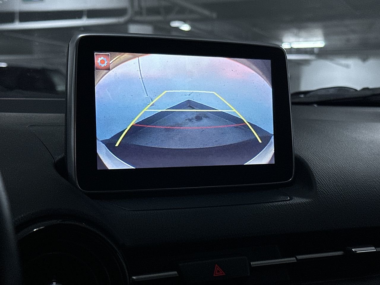 2016 Mazda CX-3 GS, Vancouver, Cash