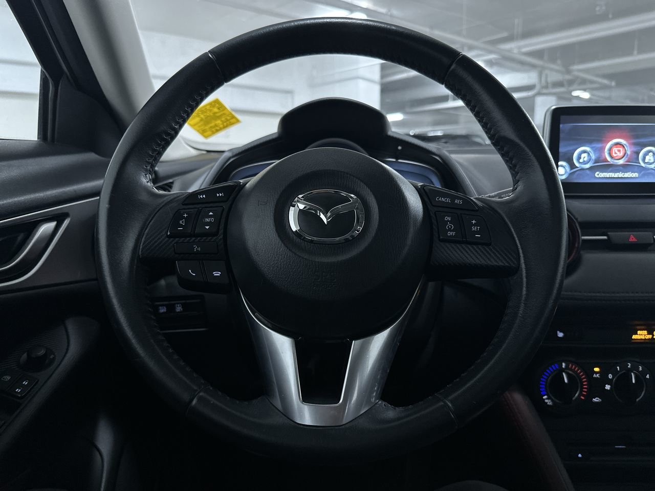 2016 Mazda CX-3 GS, Vancouver, Cash