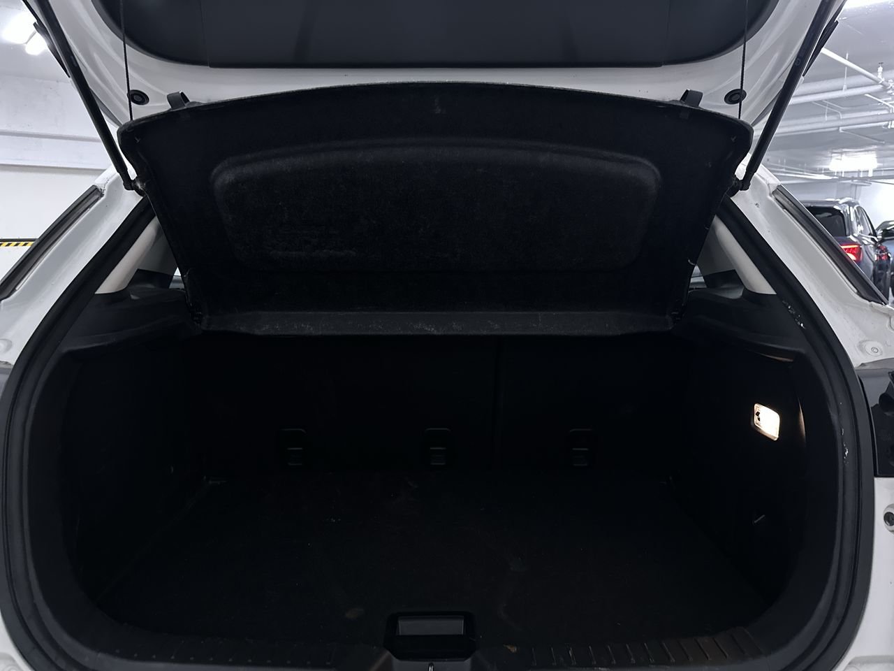 2016 Mazda CX-3 GS, Vancouver, Cash