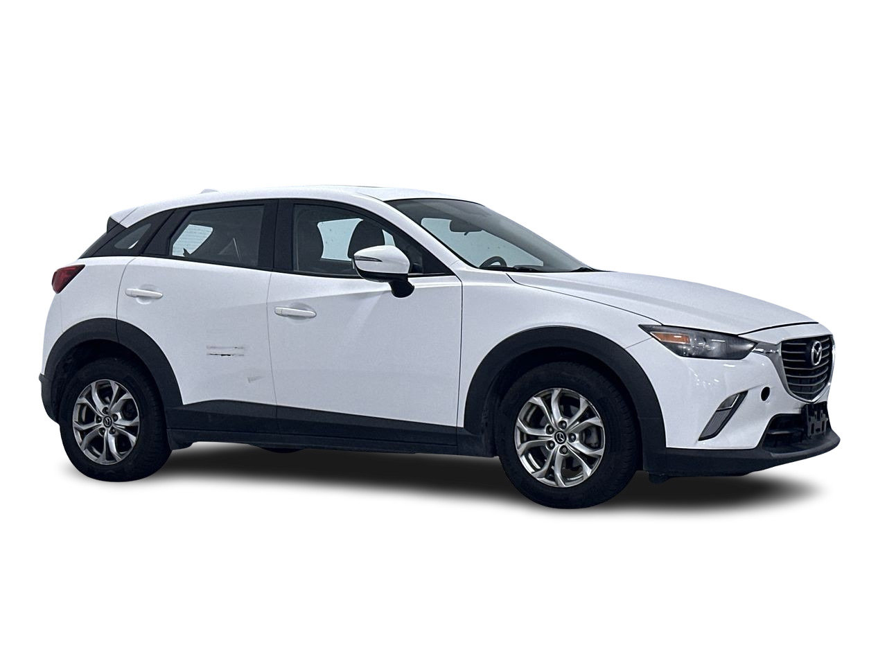2016 Mazda CX-3 GS, Vancouver, Cash