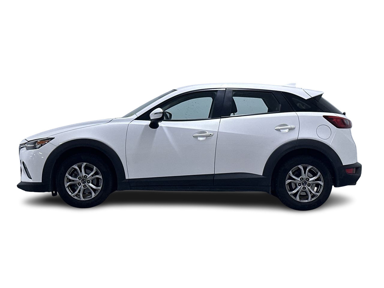 2016 Mazda CX-3 GS, Vancouver, Cash