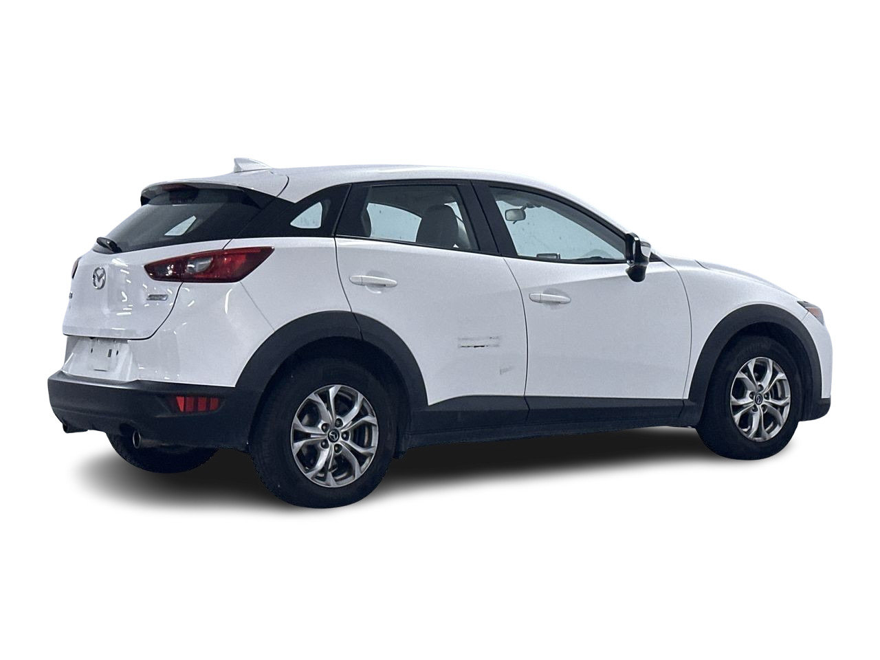 2016 Mazda CX-3 GS, Vancouver, Cash