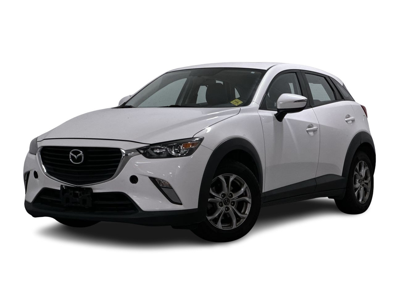 2016 Mazda CX-3 GS, Vancouver, Cash