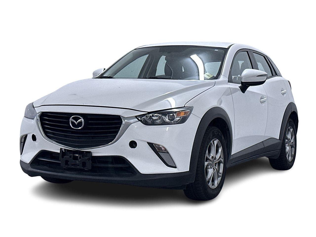 2016 Mazda CX-3 GS, Vancouver, Cash