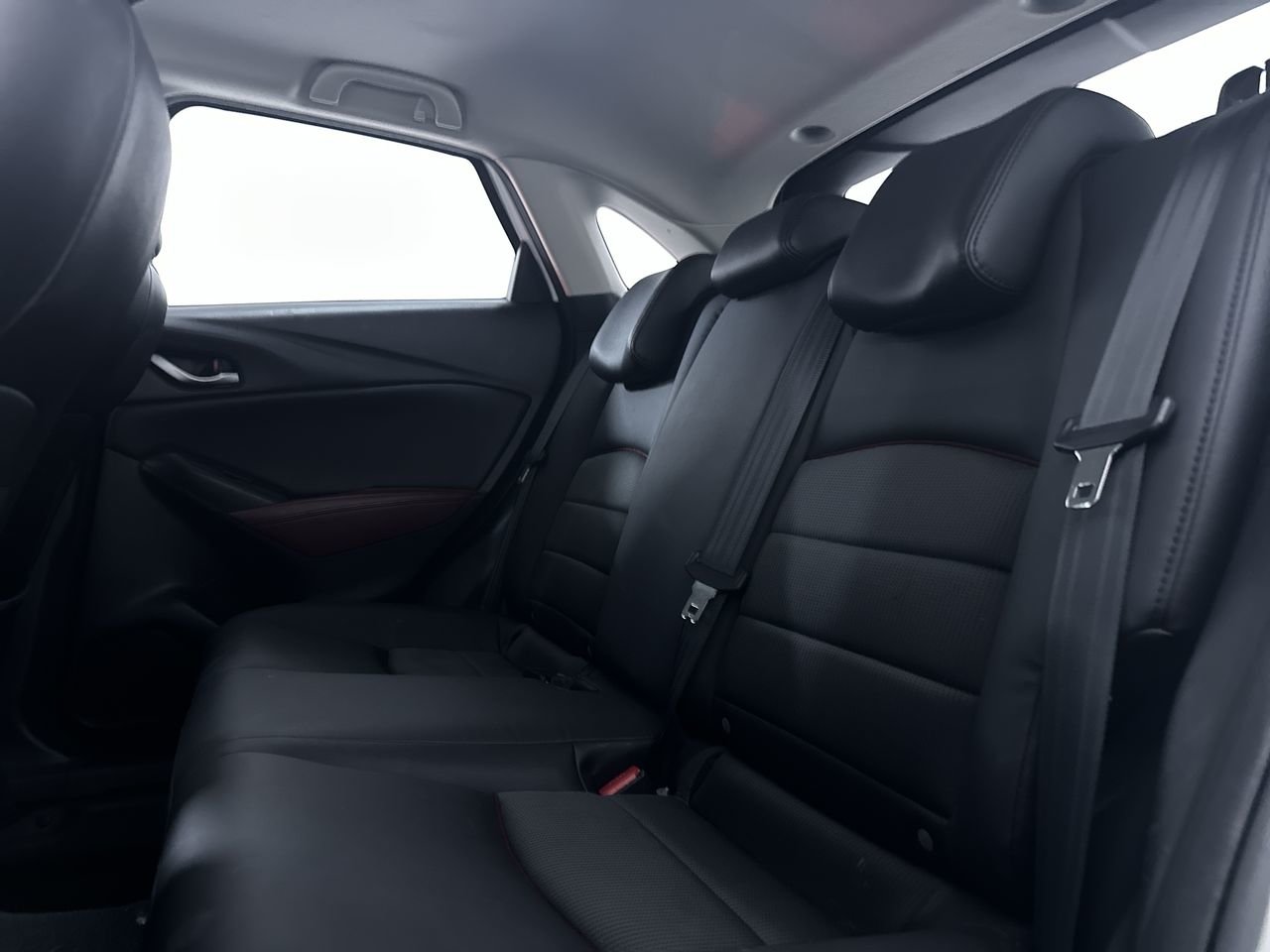 2016 Mazda CX-3 GS, Vancouver, Cash