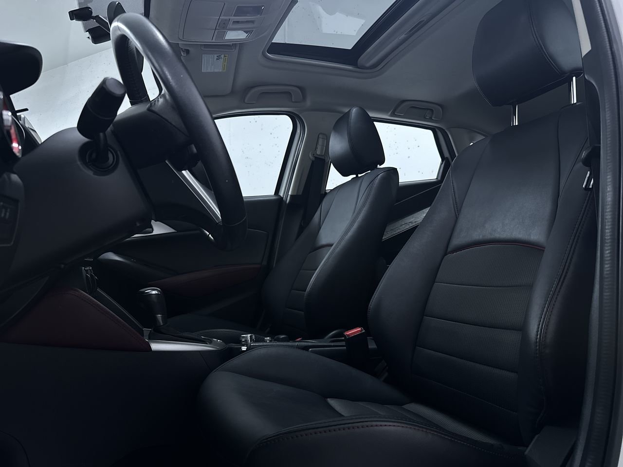 2016 Mazda CX-3 GS, Vancouver, Cash