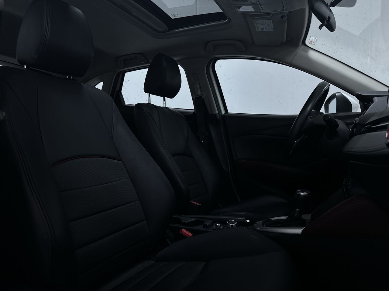 2016 Mazda CX-3 GS, Vancouver, Cash