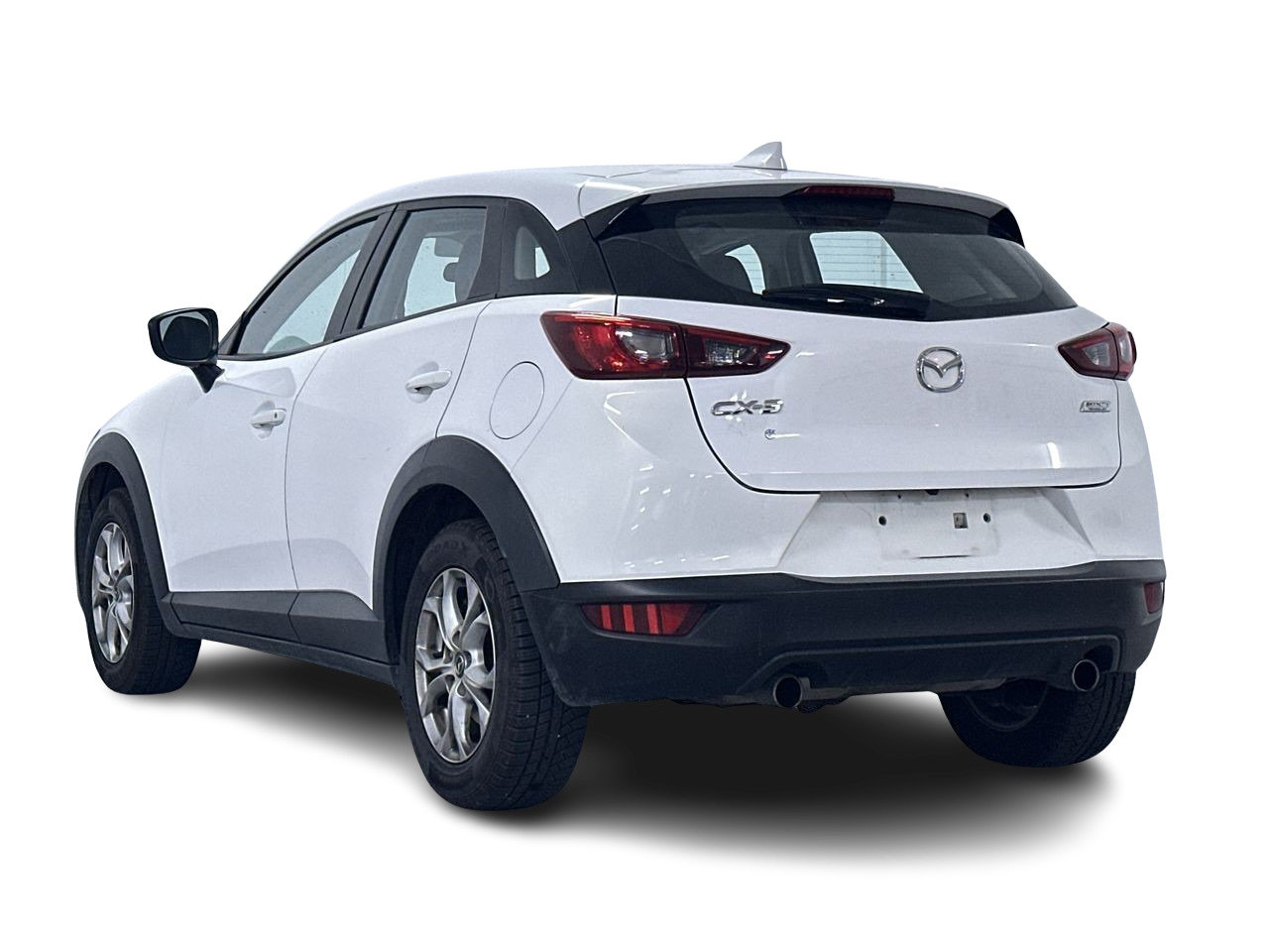 2016 Mazda CX-3 GS, Vancouver, Cash