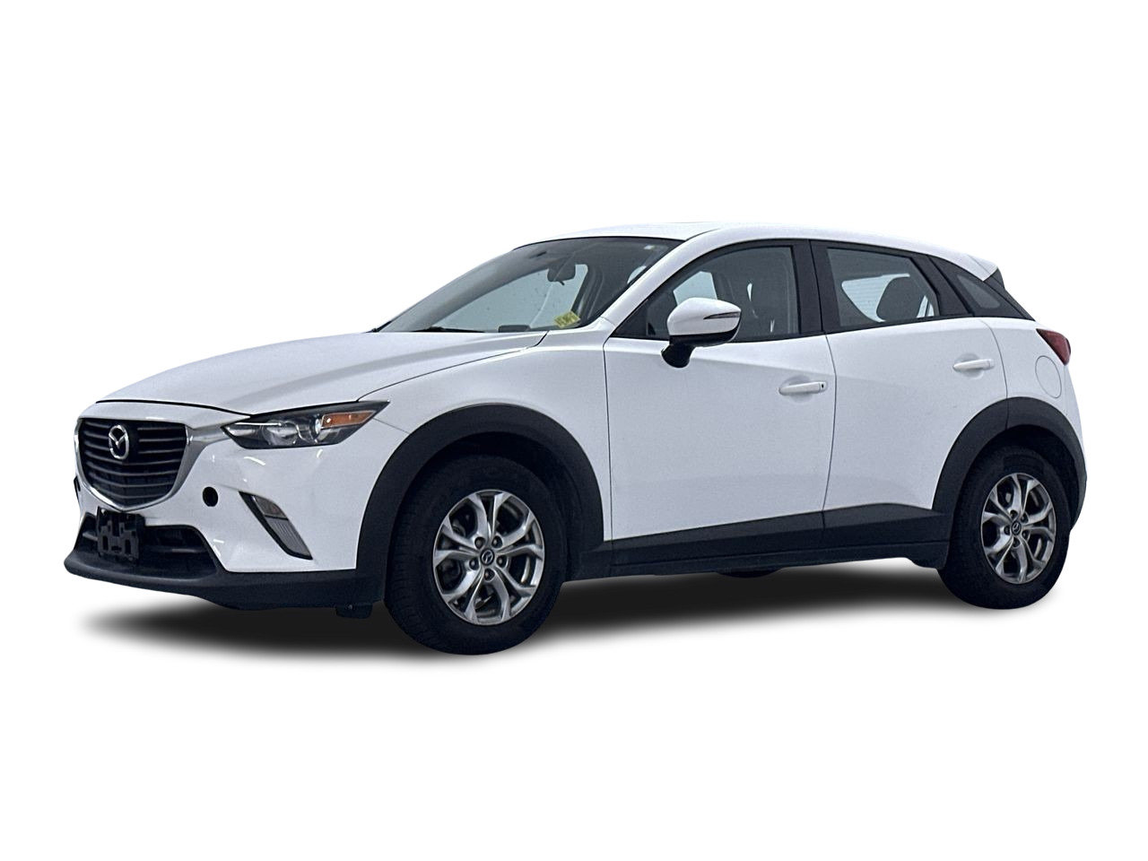 2016 Mazda CX-3 GS, Vancouver, Cash