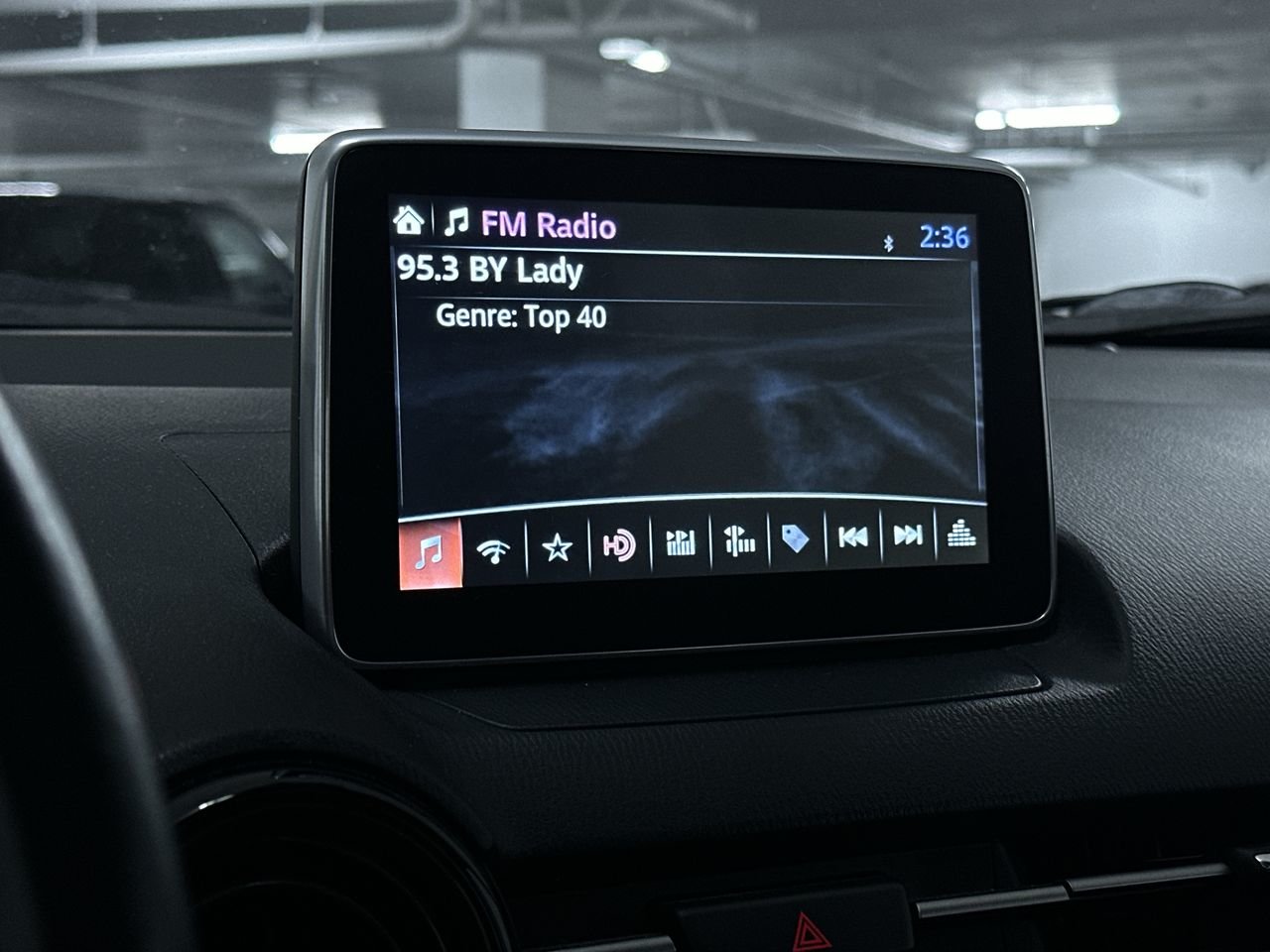 2016 Mazda CX-3 GS, Vancouver, Cash
