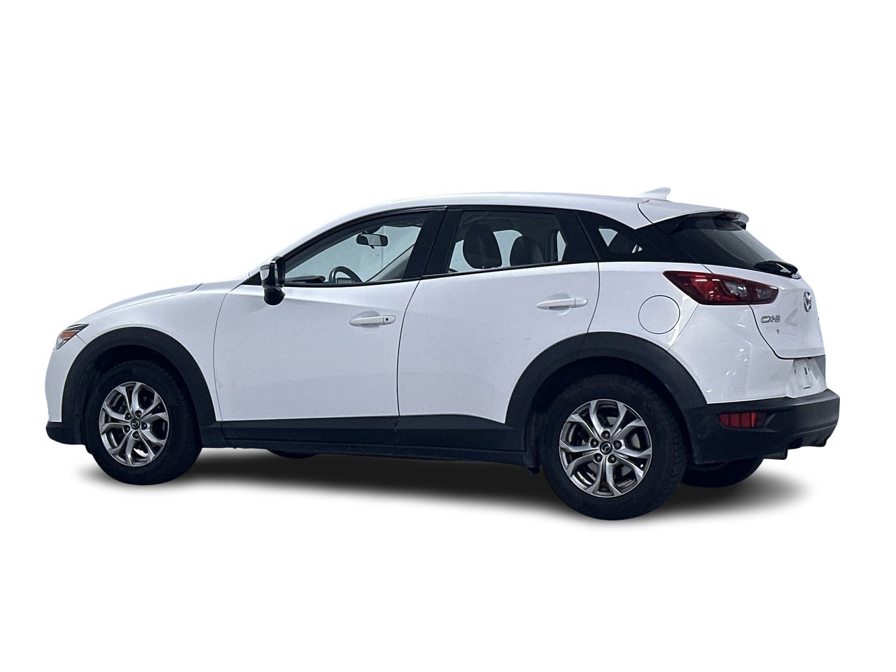 2016 Mazda CX-3 GS, Vancouver, Cash