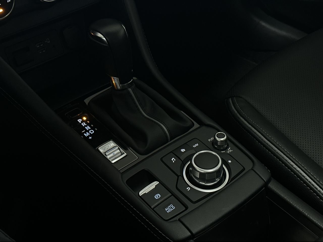 2021 Mazda CX-3 GT, 温哥华, 全款车