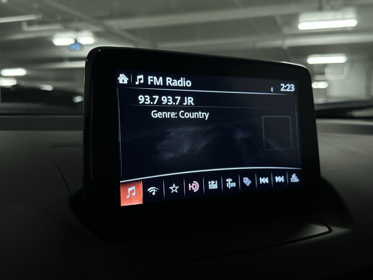 2021 Mazda CX-3 GT, 温哥华, 全款车