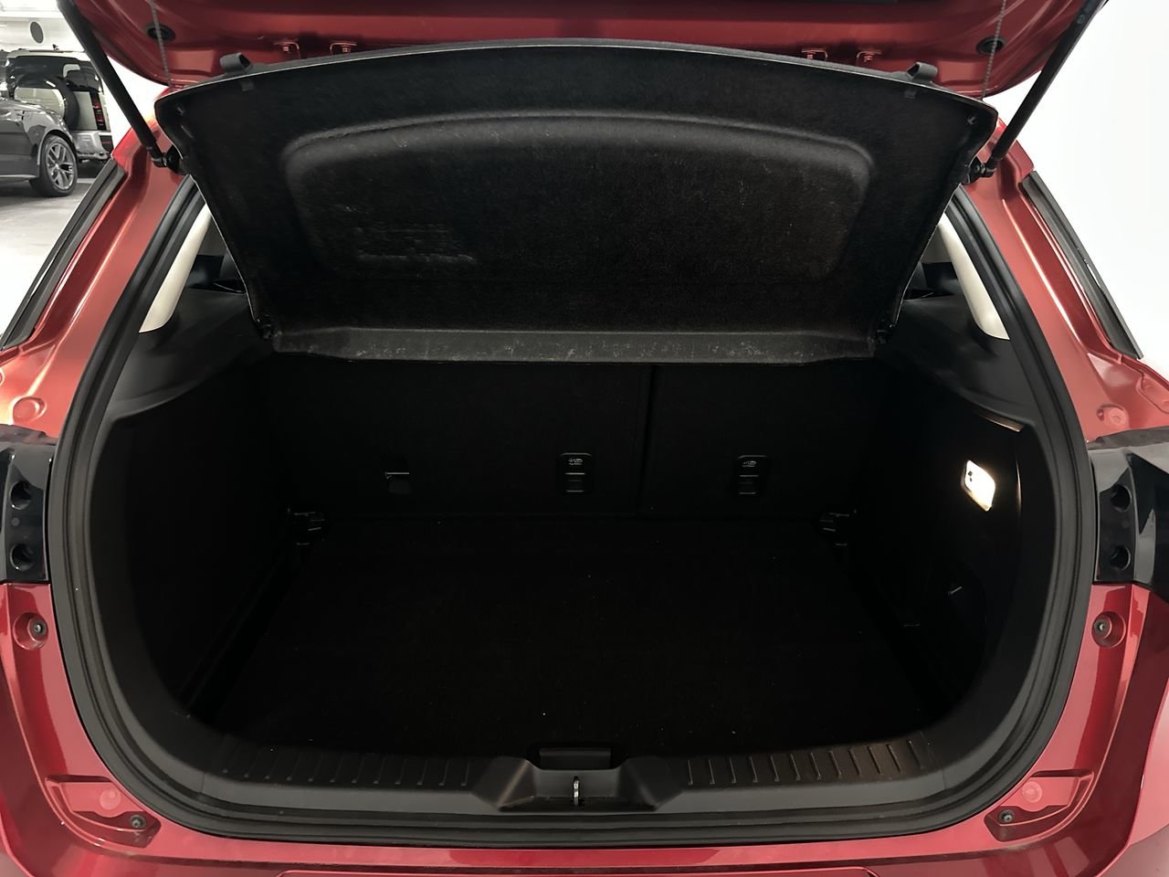 2021 Mazda CX-3 GT, 温哥华, 全款车