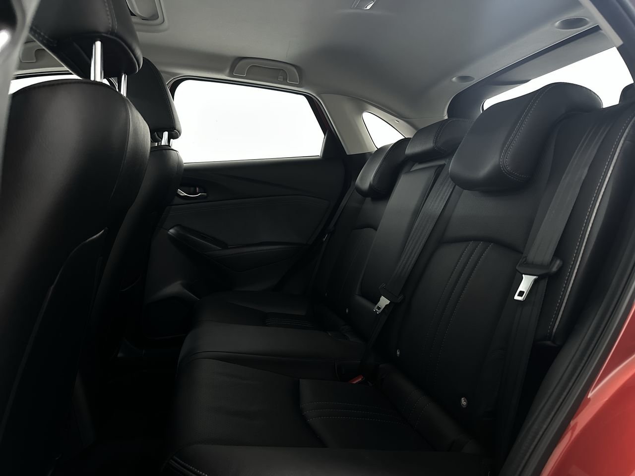 2021 Mazda CX-3 GT, 温哥华, 全款车