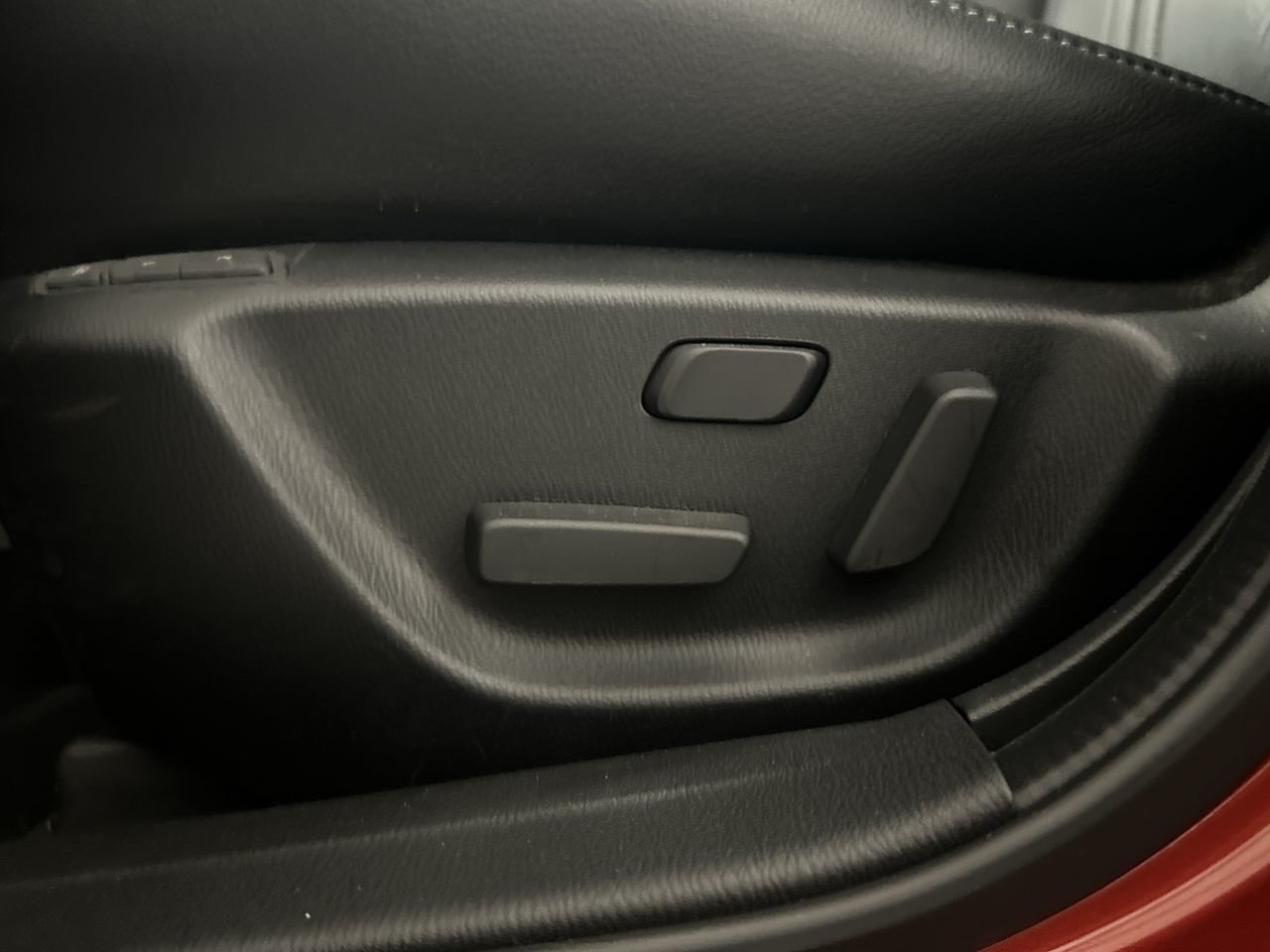 2021 Mazda CX-3 GT, 温哥华, 全款车