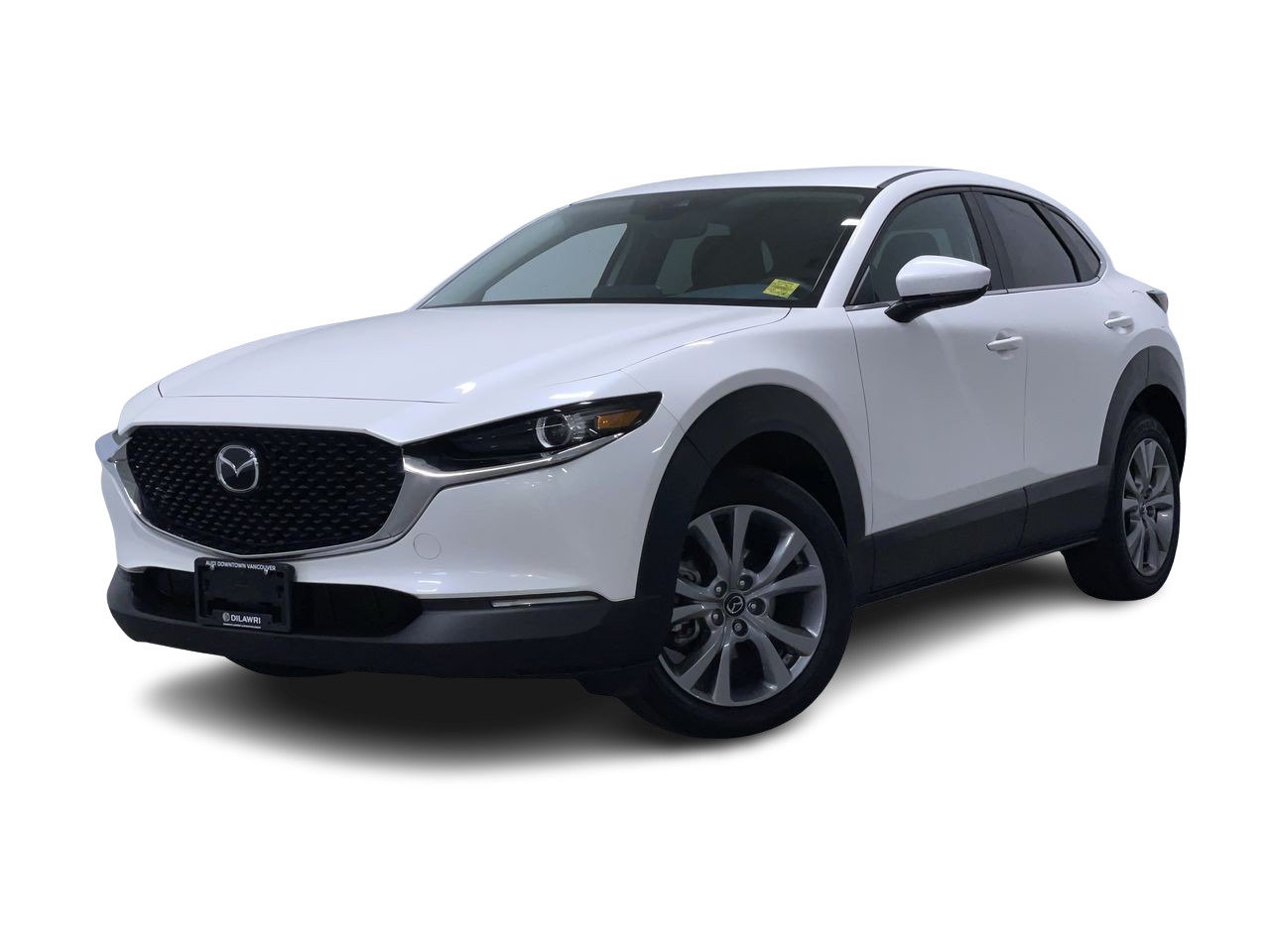 2021 Mazda CX-30 GS, Vancouver, Cash