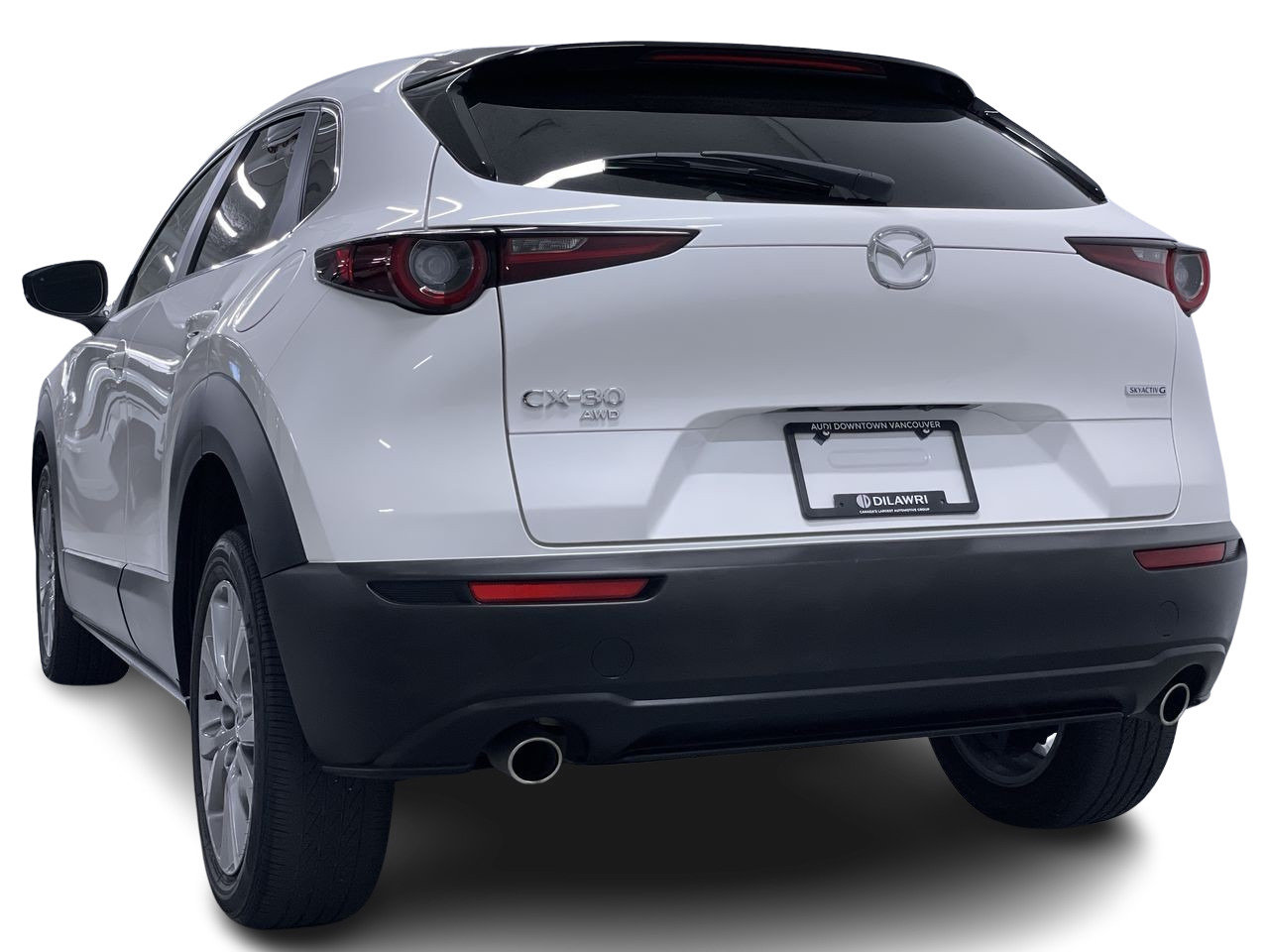 2021 Mazda CX-30 GS, Vancouver, Cash
