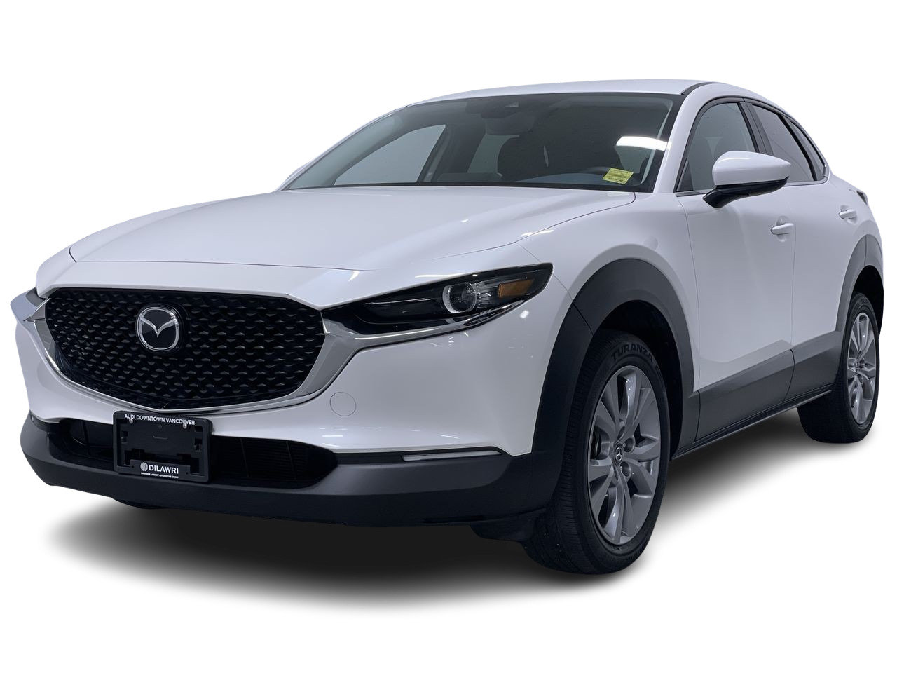 2021 Mazda CX-30 GS, Vancouver, Cash