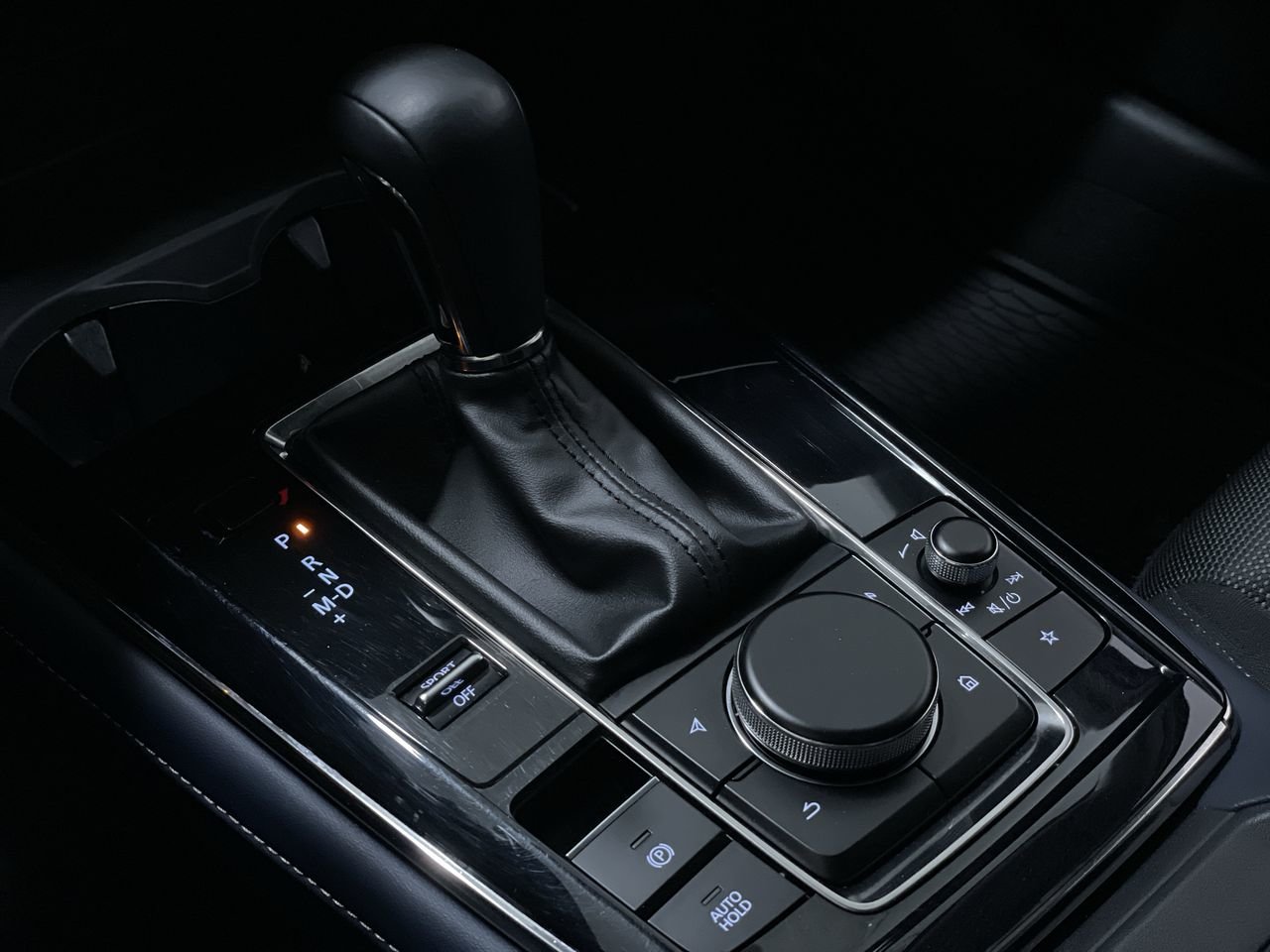 2021 Mazda CX-30 GS, Vancouver, Cash