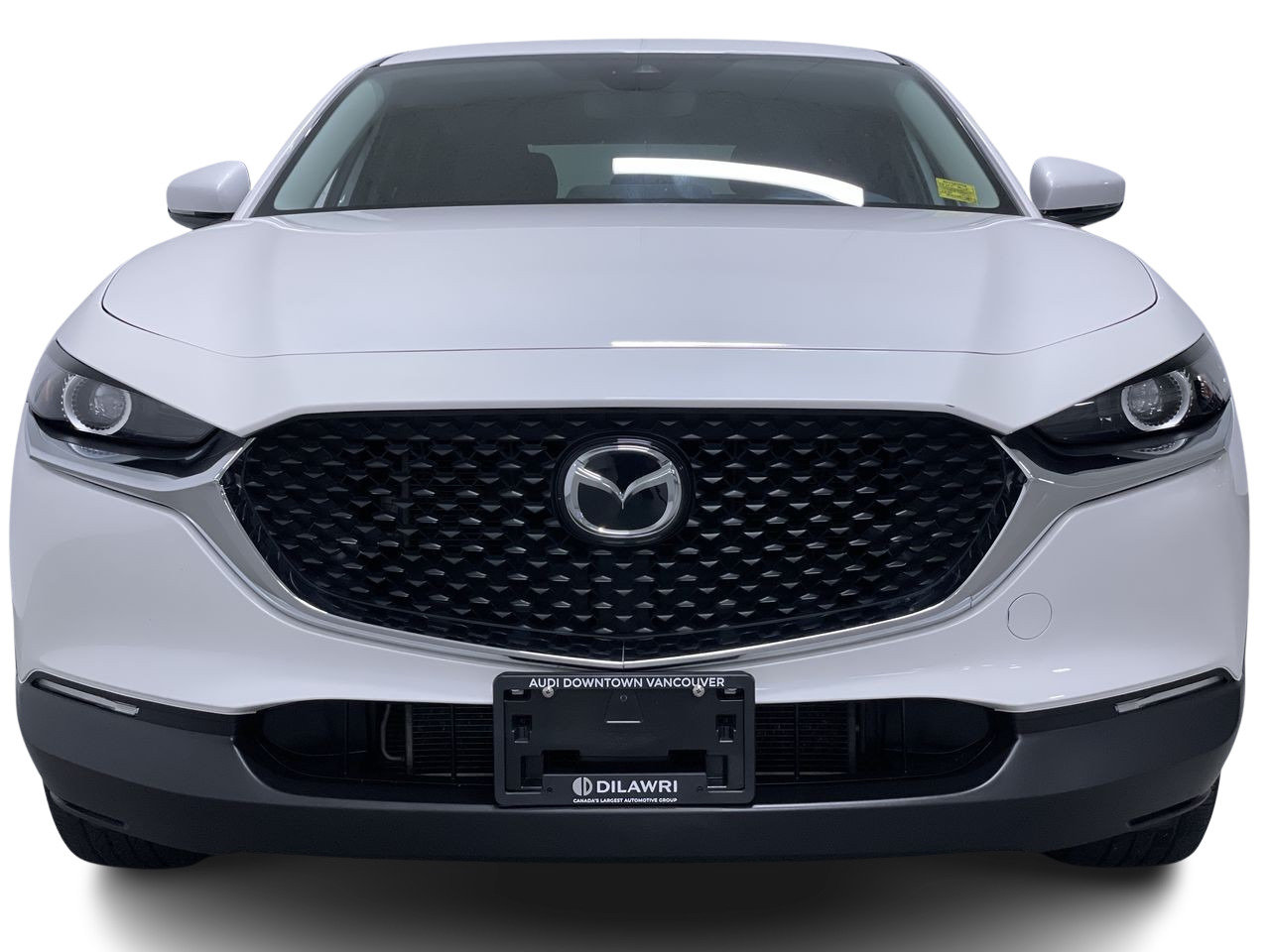 2021 Mazda CX-30 GS, Vancouver, Cash