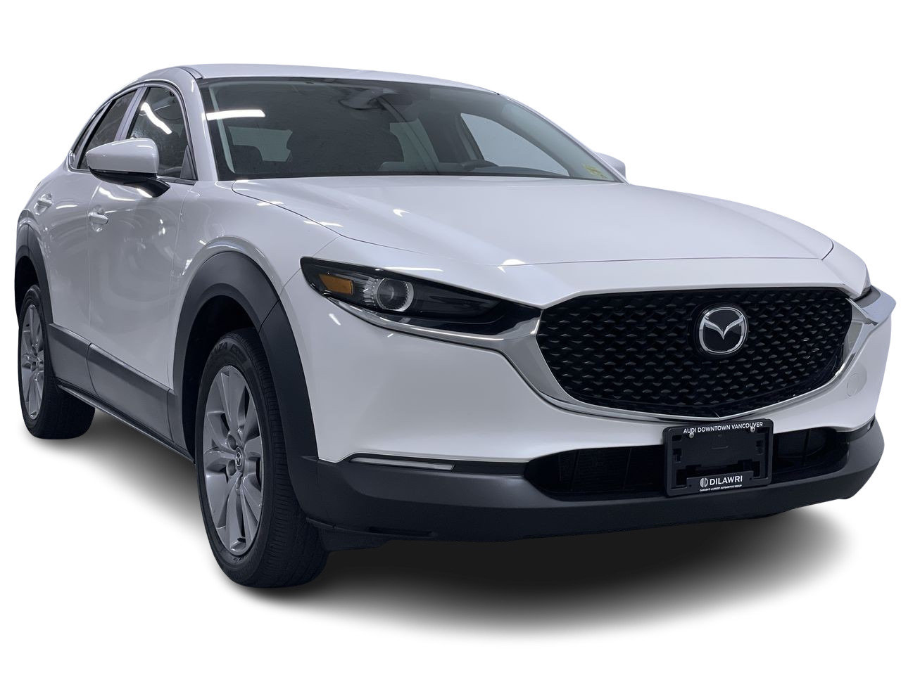 2021 Mazda CX-30 GS, Vancouver, Cash