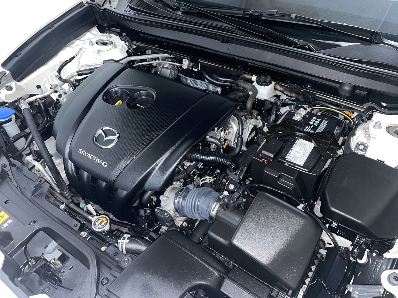 2021 Mazda CX-30 GS, Vancouver, Cash