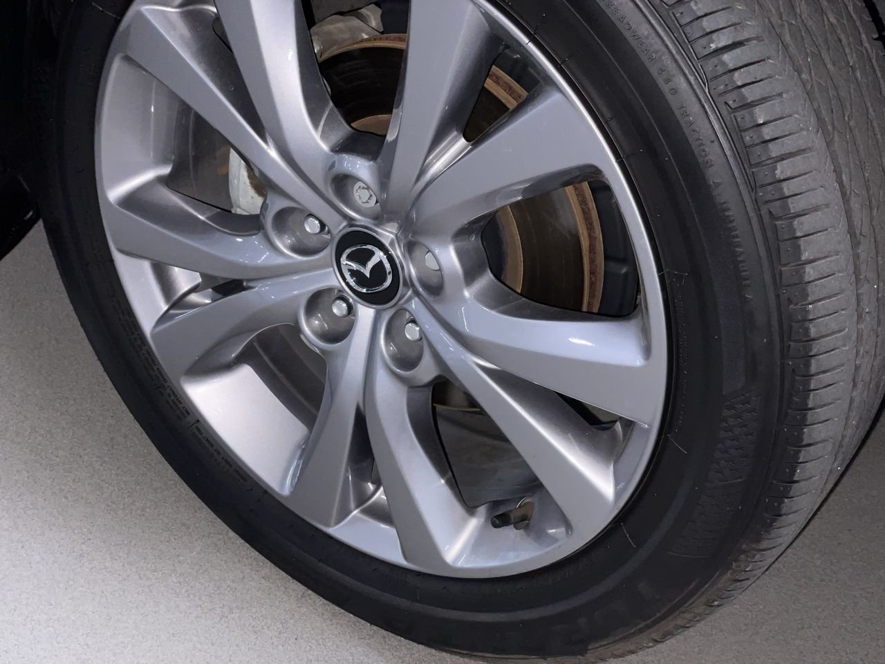 2021 Mazda CX-30 GS, Vancouver, Cash
