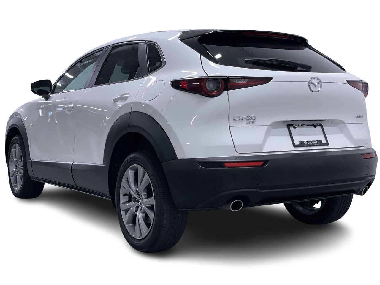 2021 Mazda CX-30 GS, Vancouver, Cash