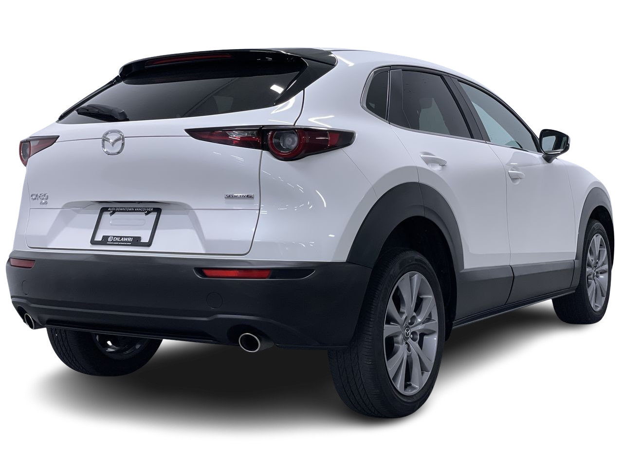 2021 Mazda CX-30 GS, Vancouver, Cash
