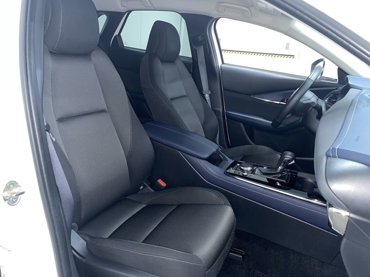 2021 Mazda CX-30 GS, Vancouver, Cash