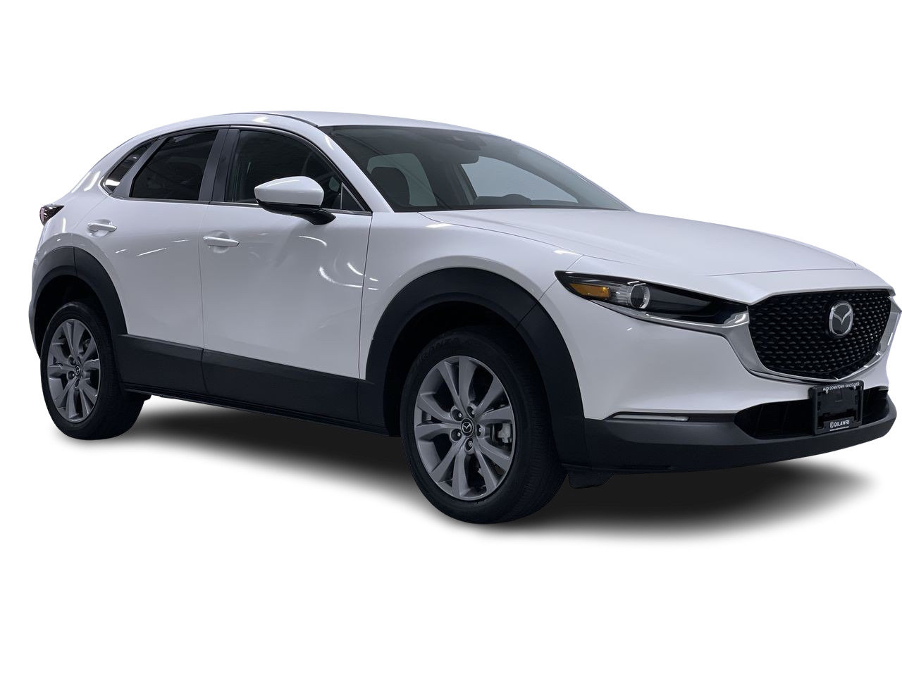 2021 Mazda CX-30 GS, Vancouver, Cash