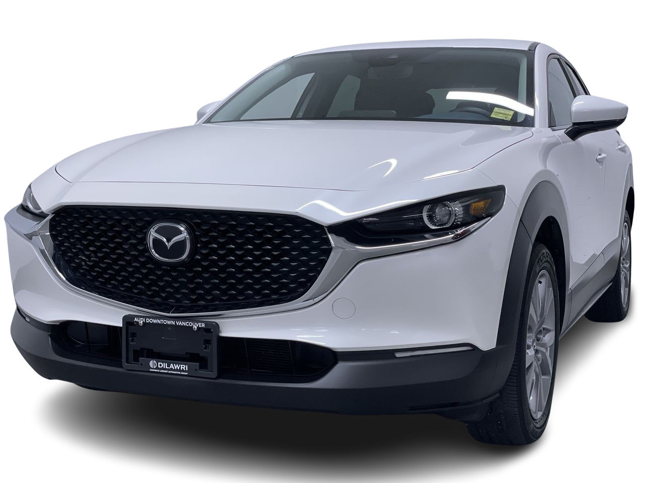 2021 Mazda CX-30 GS, Vancouver, Cash